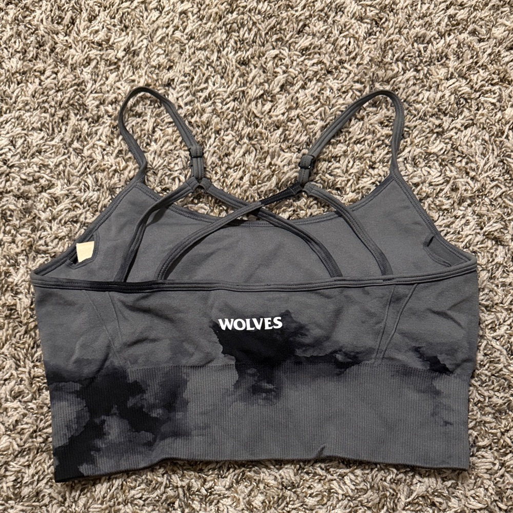 Darc Sport Everson Sports Bra - Picture 3 of 3